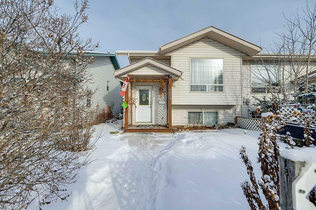 Property Photo:  4424 47 Ave  AB T4S 1P1 