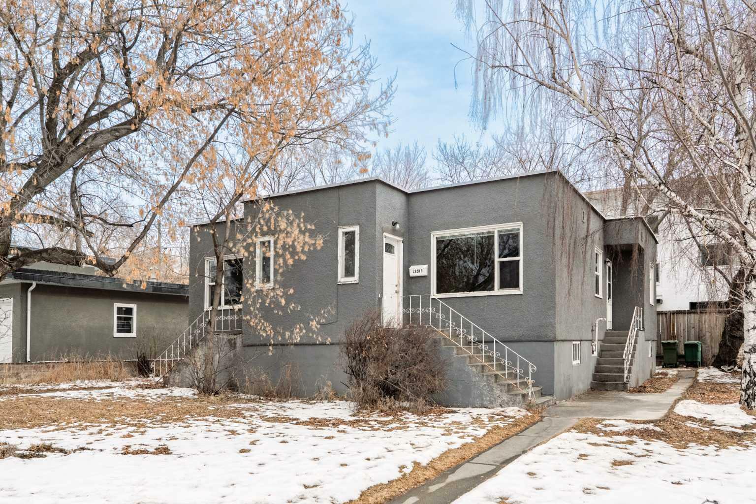 Property Photo:  2620 18 Street SW  AB T2T 4T5 