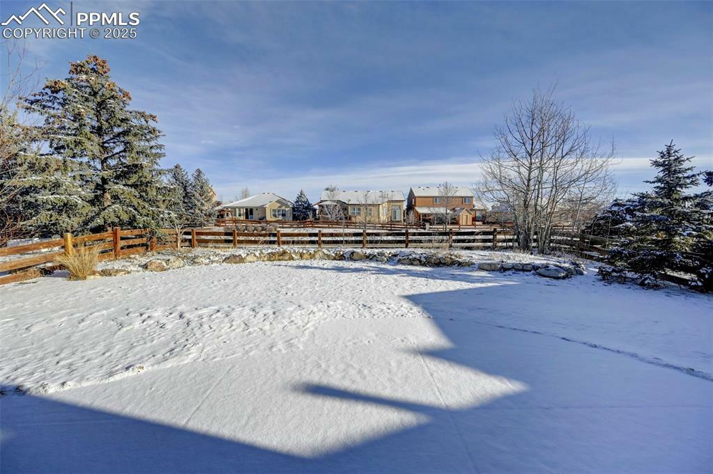 Property Photo:  9786 Kings Canyon Drive  CO 80831 