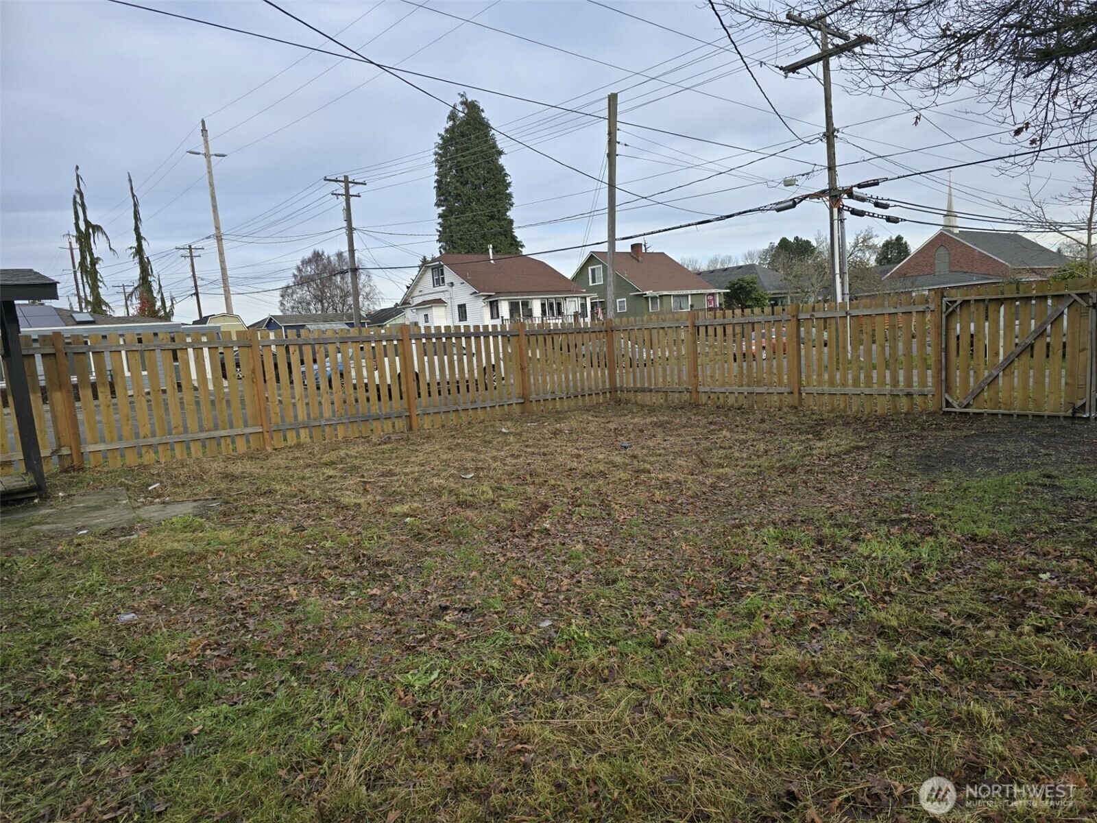 Property Photo:  1501  Broadway  WA 98201 