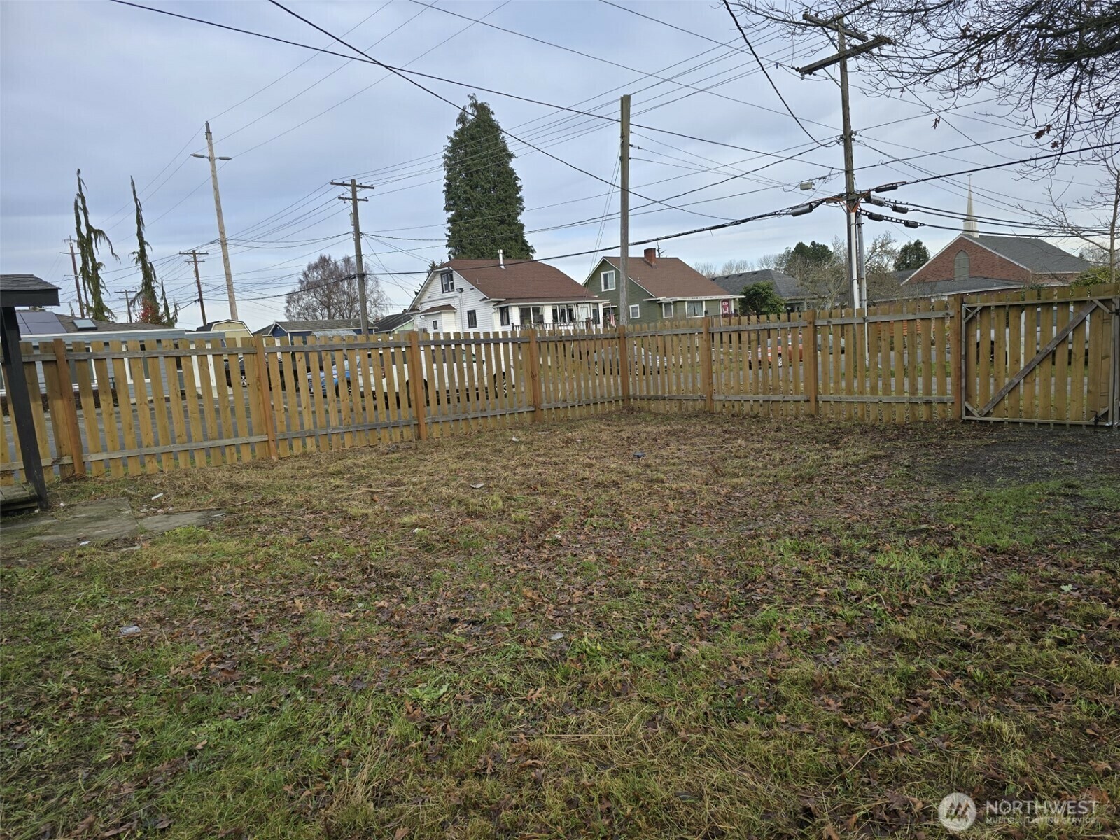 Property Photo: 1501 Broadway WA 98201