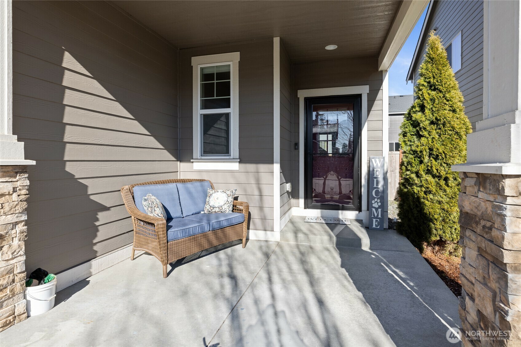 Property Photo:  15346  Kayla Street SE  WA 98597 