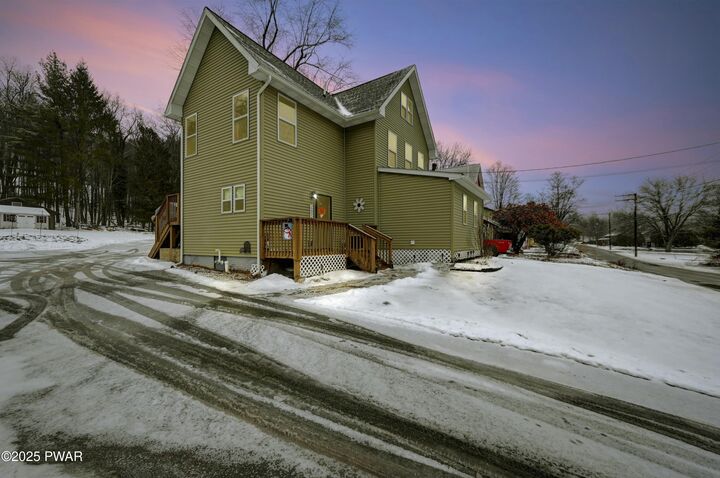 434 Erie Street  Honesdale PA 18431 photo