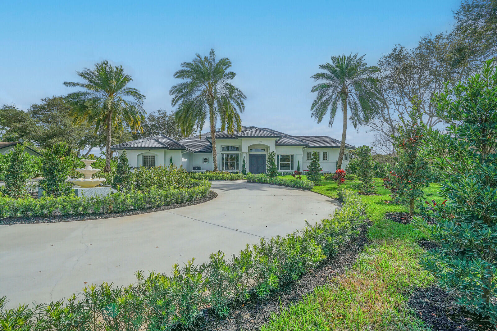 6282 NW 74th Terrace  Parkland FL 33067 photo