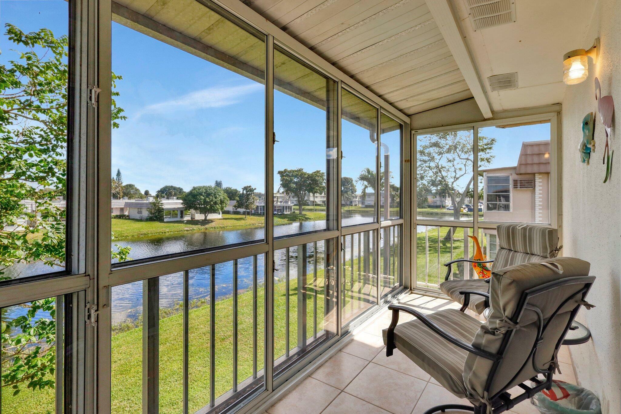 Property Photo: 35 Brittany A FL 33446
