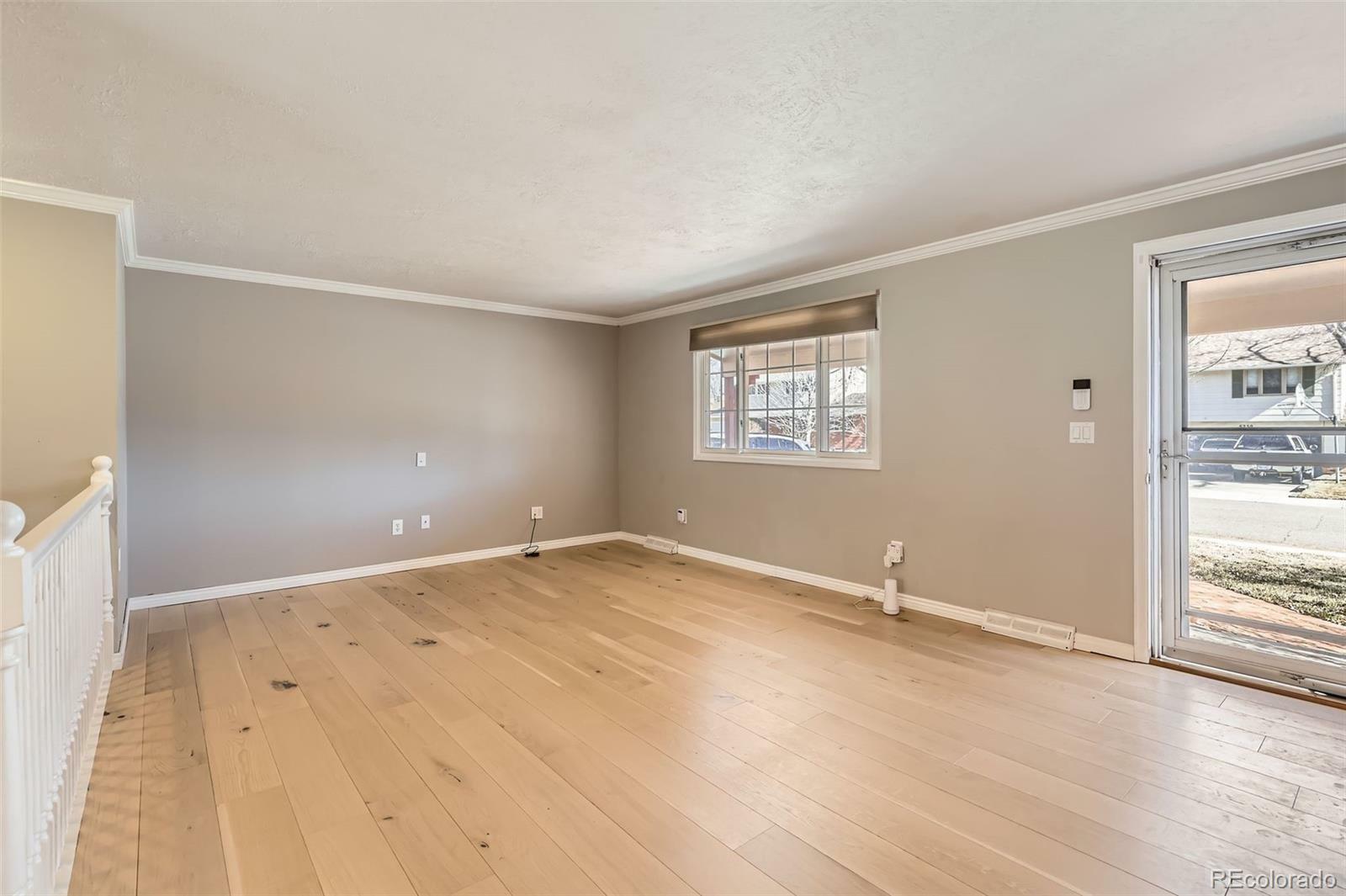 Property Photo: 6259 S Fenton Court CO 80123