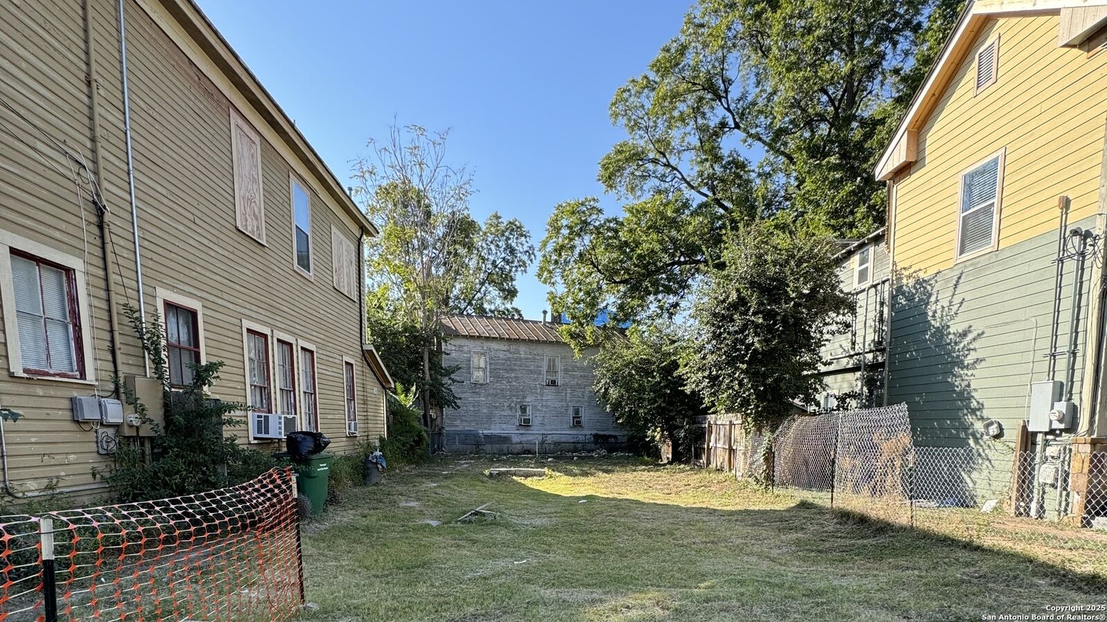Property Photo: 710 Marshall St TX 78212