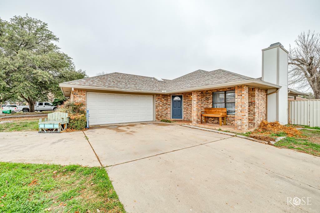 1602 Wyoming Ave  San Angelo TX 76904 photo