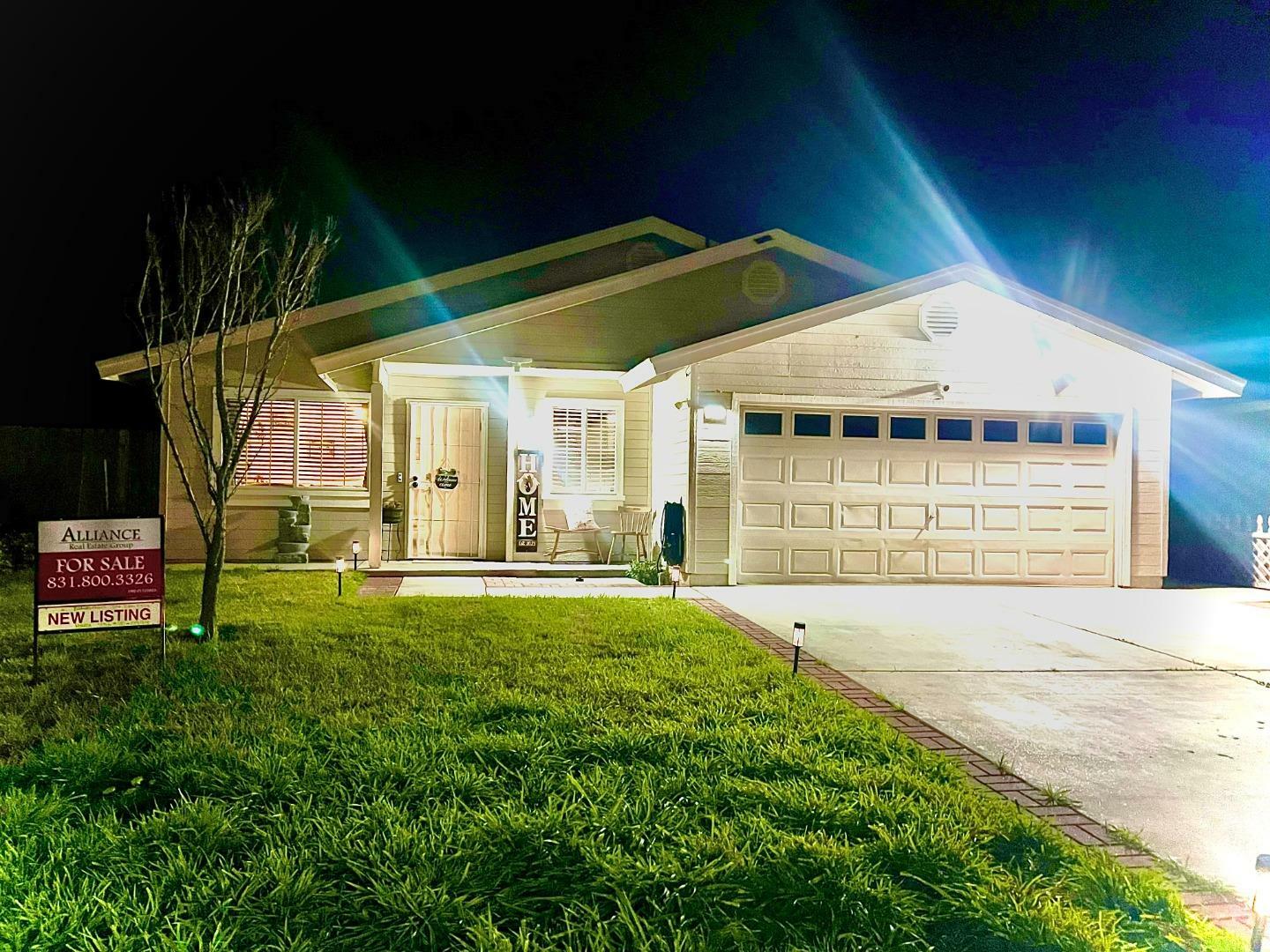 Property Photo:  129 Keats Avenue  CA 93930 