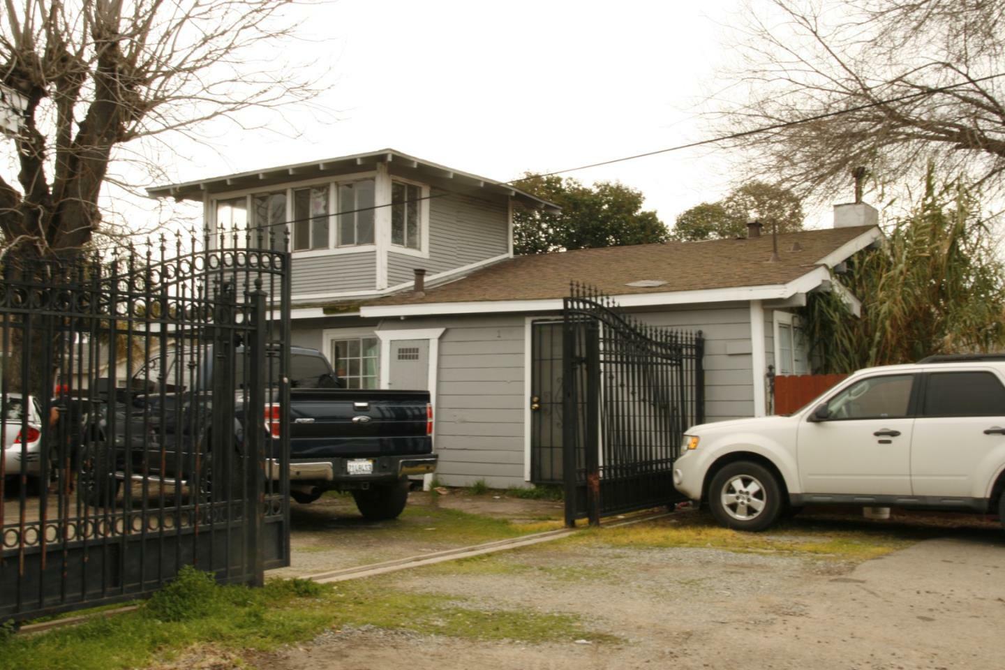 Property Photo:  1984 North Filbert Street  CA 95205 