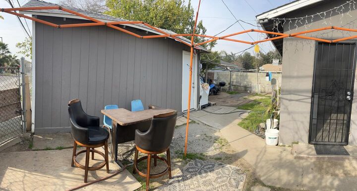 Property Photo: 622 South 11th Street CA 93702
