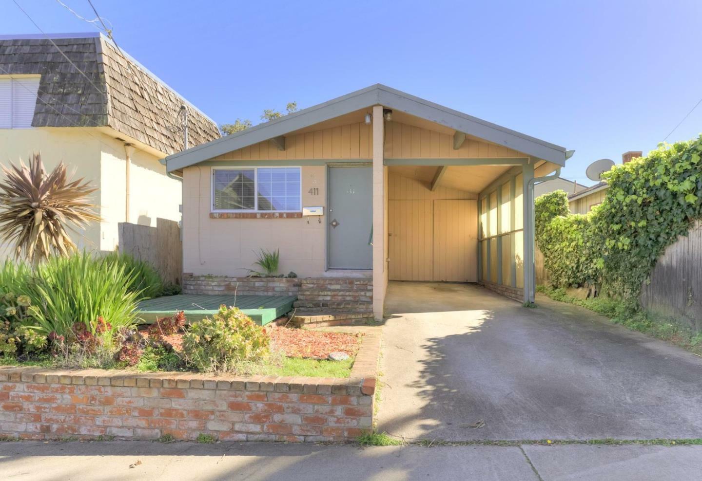 Property Photo:  411 7th Street  CA 93950 