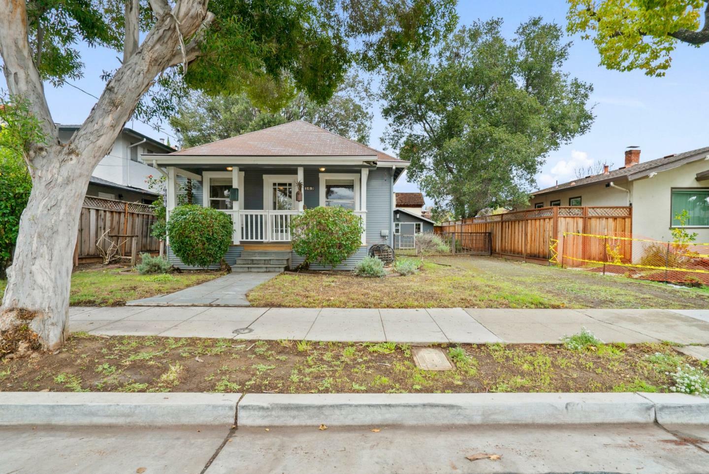 Property Photo:  363 East Mc Kinley Avenue  CA 94086 