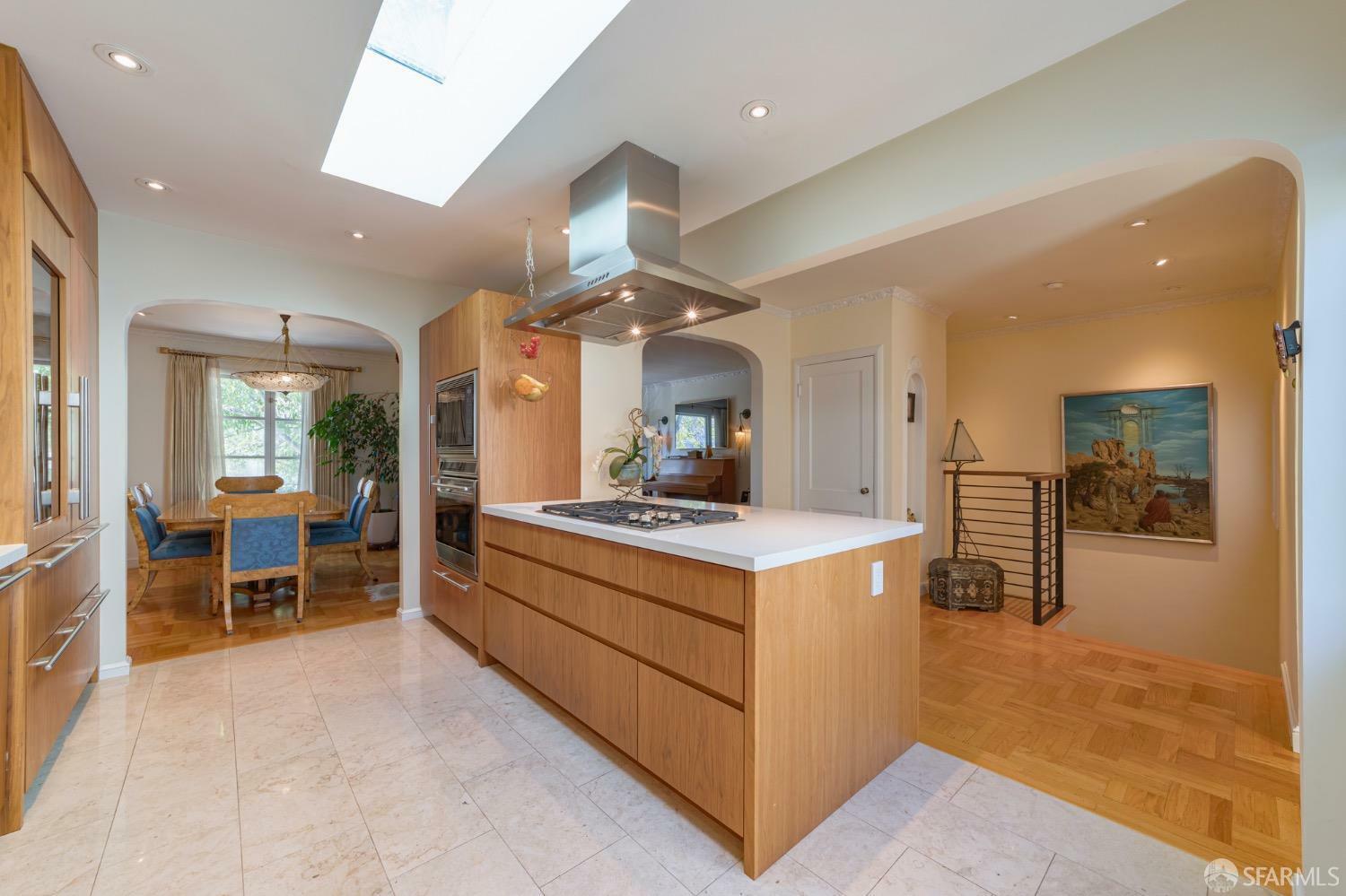 Property Photo: 209 Noe Street CA 94114