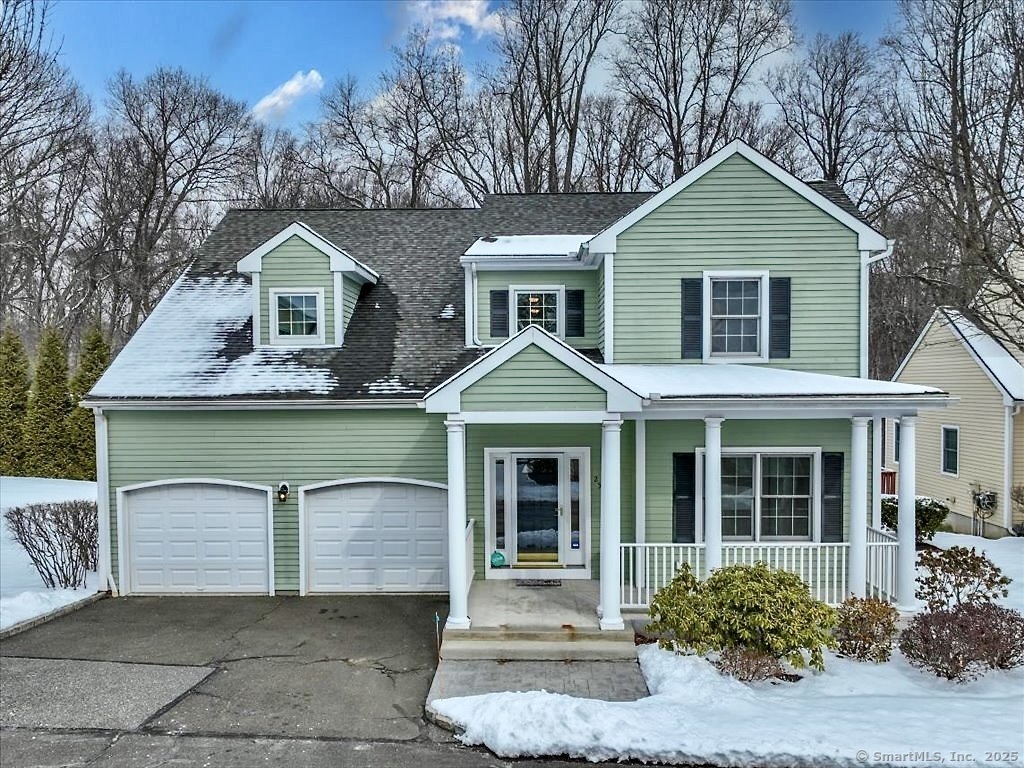 Property Photo: 250 Maple Oak Drive 250 CT 06614