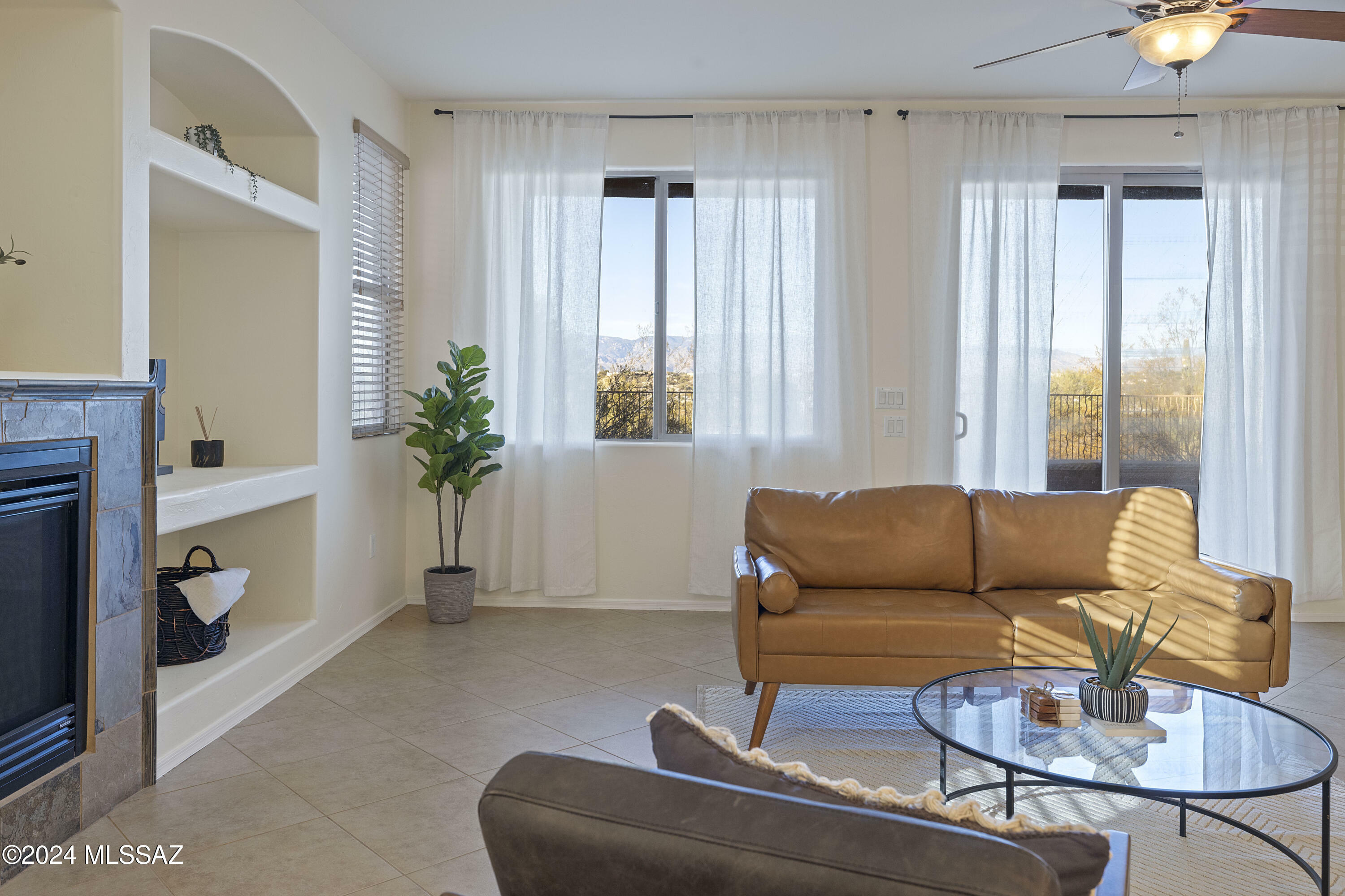 Property Photo: 10329 E Jarod James Place AZ 85747