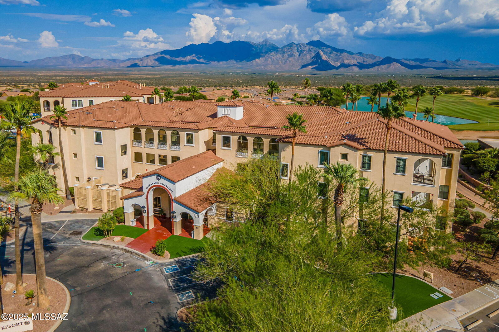 Property Photo: 5775 S Camino Del Sol 5204 AZ 85622