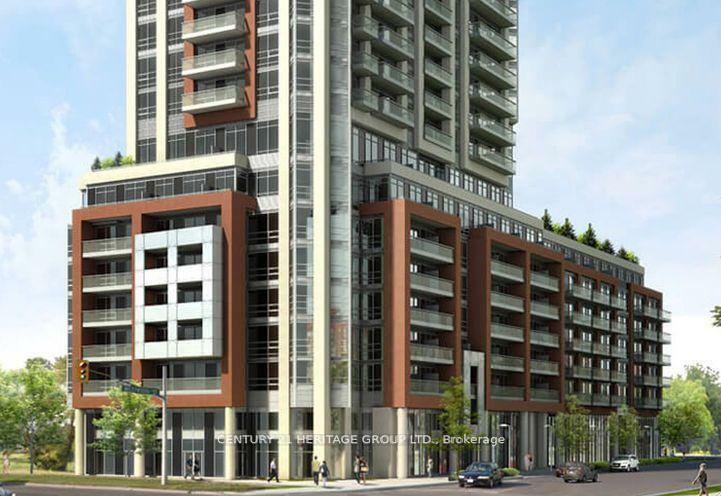 Property Photo: 8888 Yonge St 619 ON L4C 6Z1