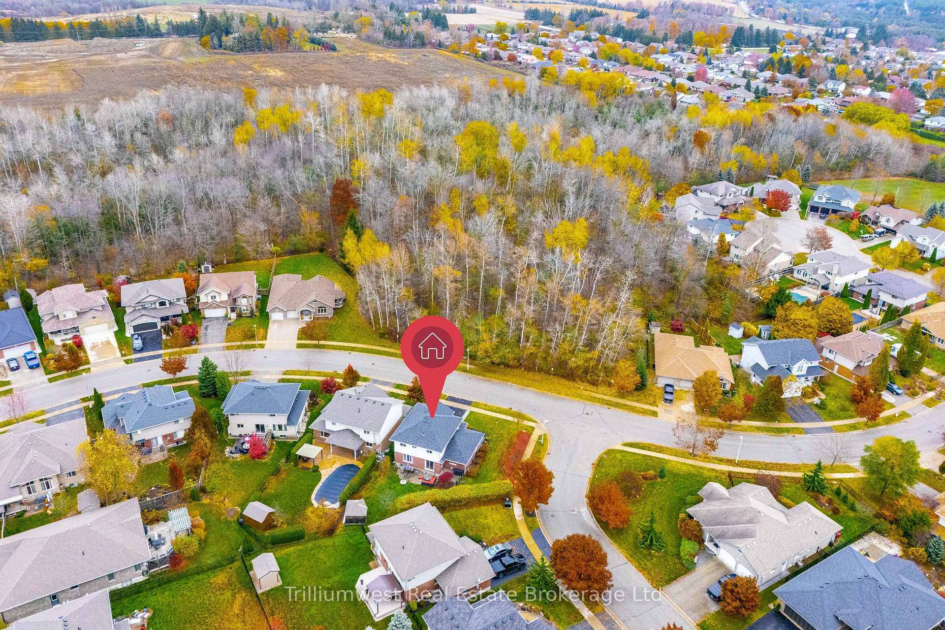 Property Photo: 124 Keating Drive ON N0B 1S0