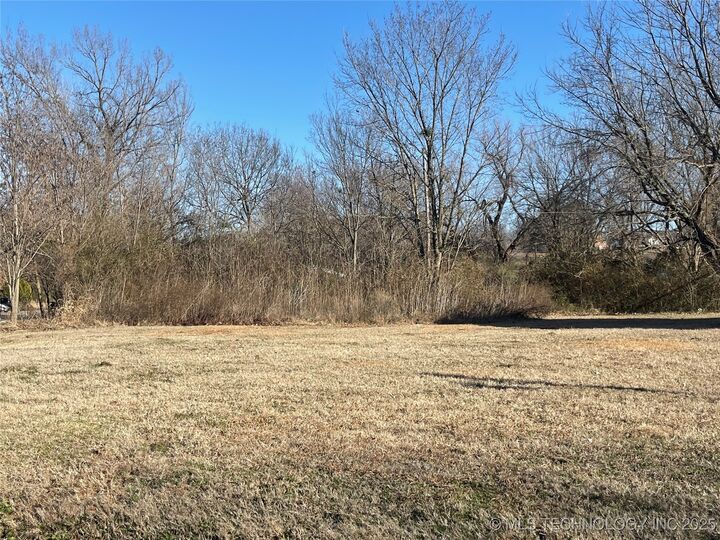 1213 Tamaroa Street  Muskogee OK 74401 photo