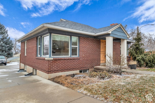 Property Photo:  2222 S King St  UT 84109 