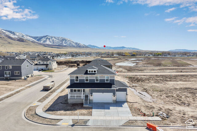 Property Photo: Address not disclosed UT 84074