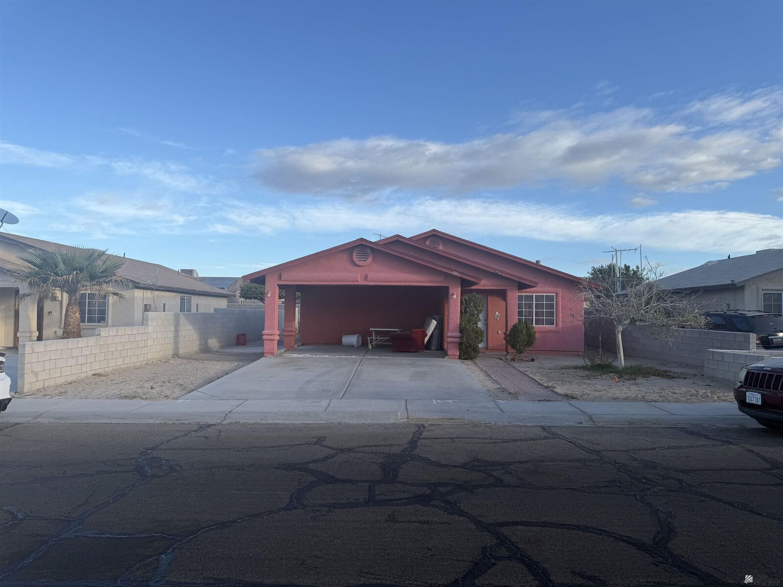 Property Photo:  1996 E Torres St  AZ 85336 