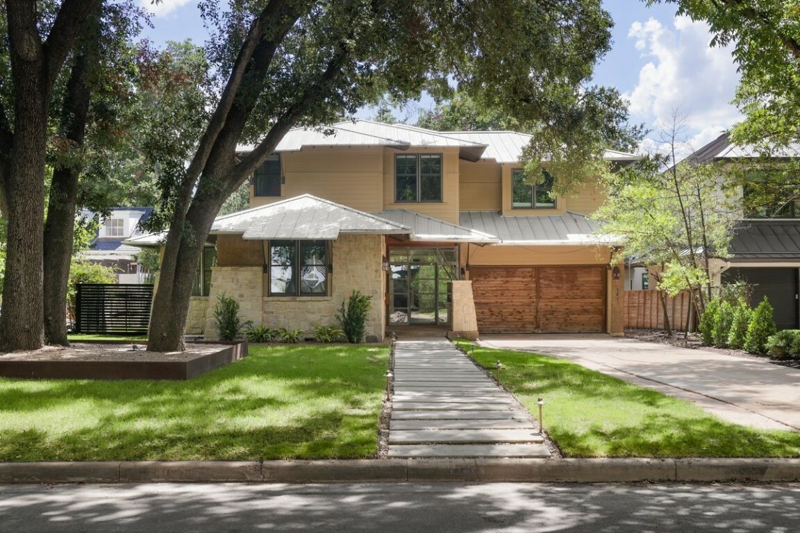 1413 Ethridge Avenue  Austin TX 78703 photo