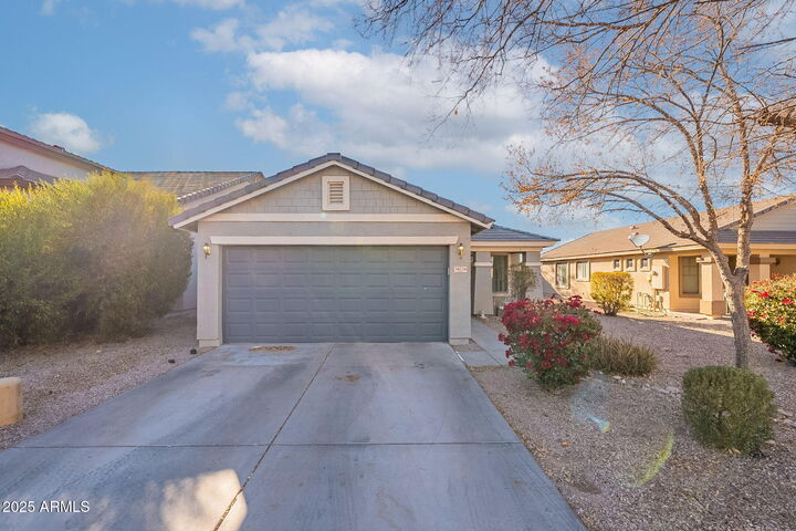 34734 N Happy Jack Drive  San Tan Valley AZ 85144 photo
