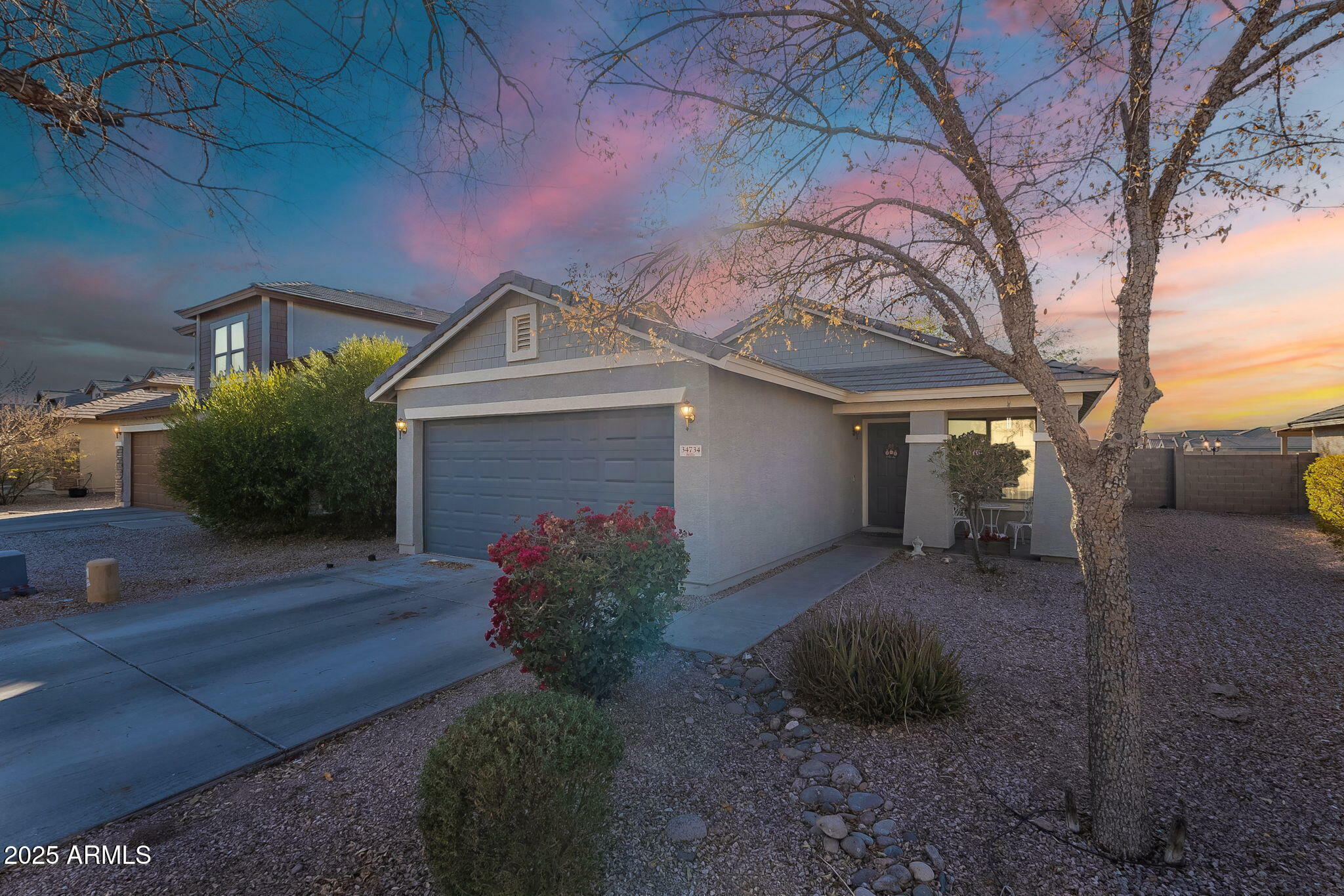 34734 N Happy Jack Drive  San Tan Valley AZ 85144 photo