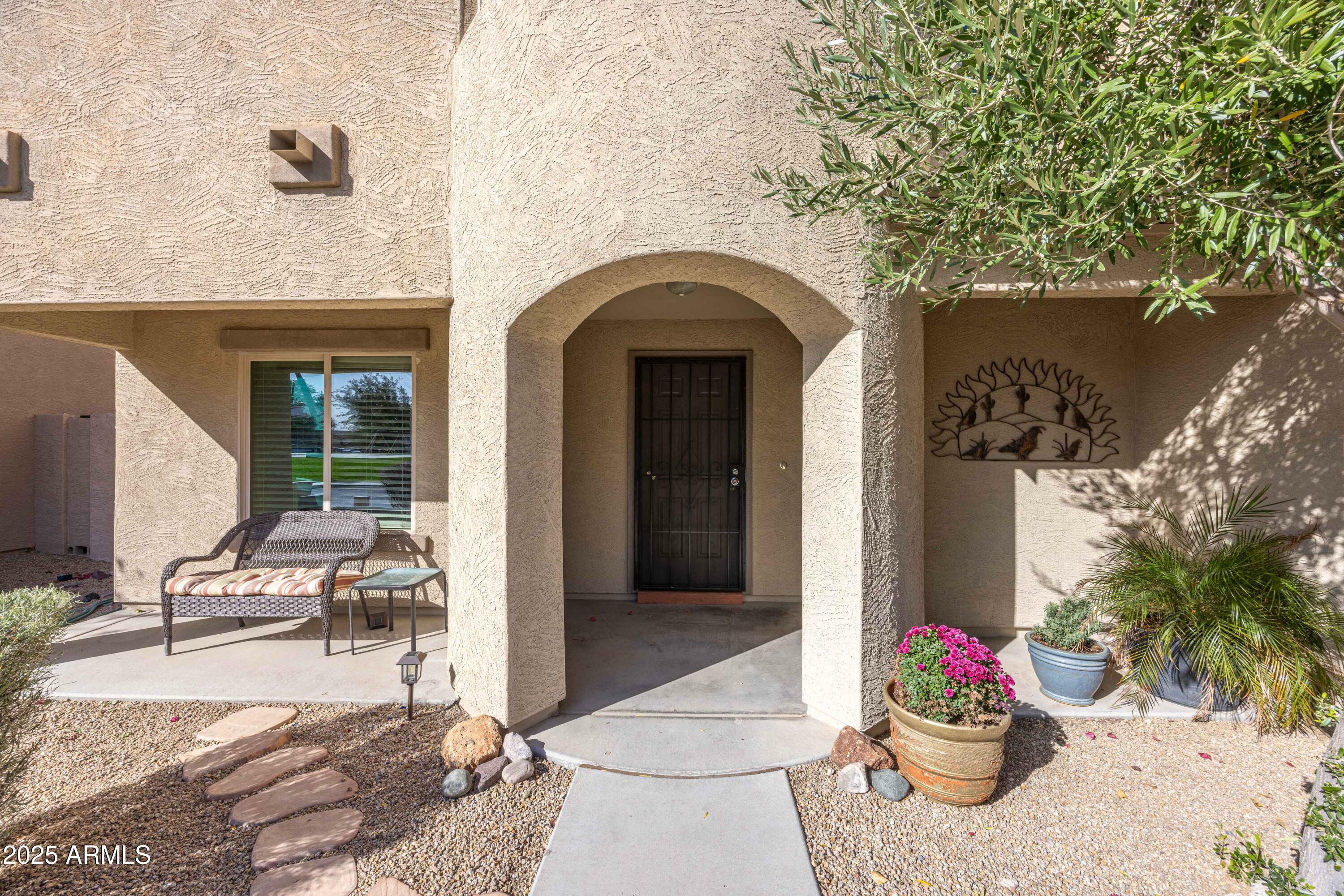 Property Photo:  2636 S De Soto Road  AZ 85119 