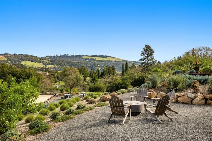 Property Photo:  4200 Old Vineyard Lane  CA 95404 