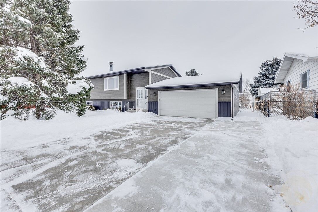 Property Photo:  1124 10th Avenue  MT 59044