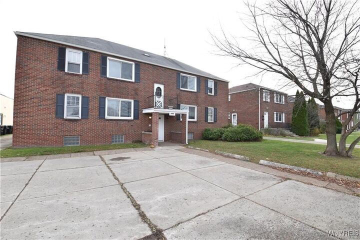 1455 Sheridan Drive 3  Buffalo NY 14217 photo