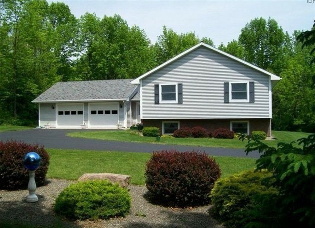 1155 Hinging Post Road  Ithaca NY 14850 photo