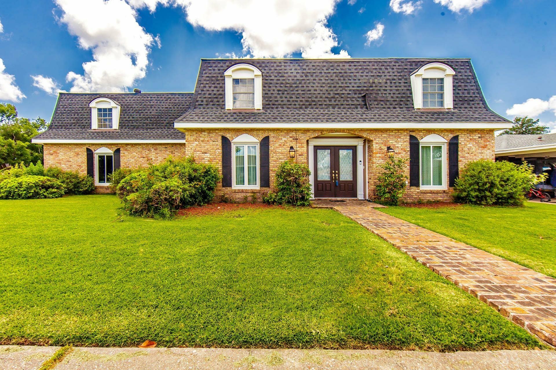 226 Lynwood Drive  Houma LA 70360 photo