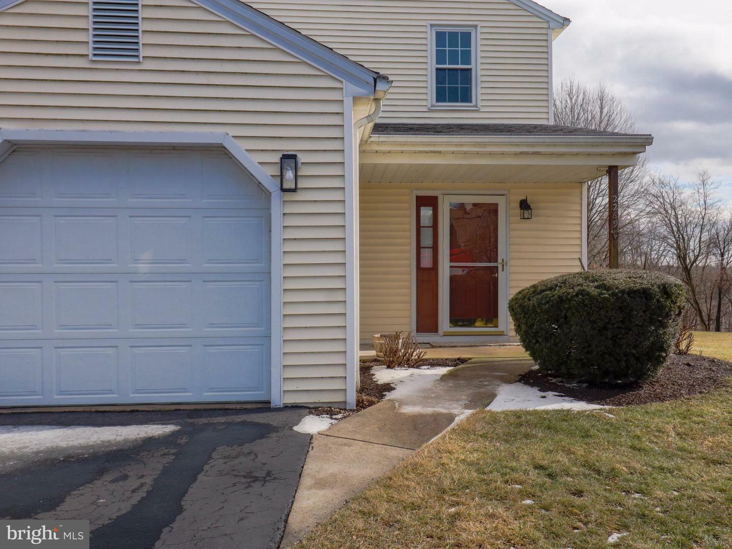 Property Photo:  2269 Concord Circle  PA 17110 