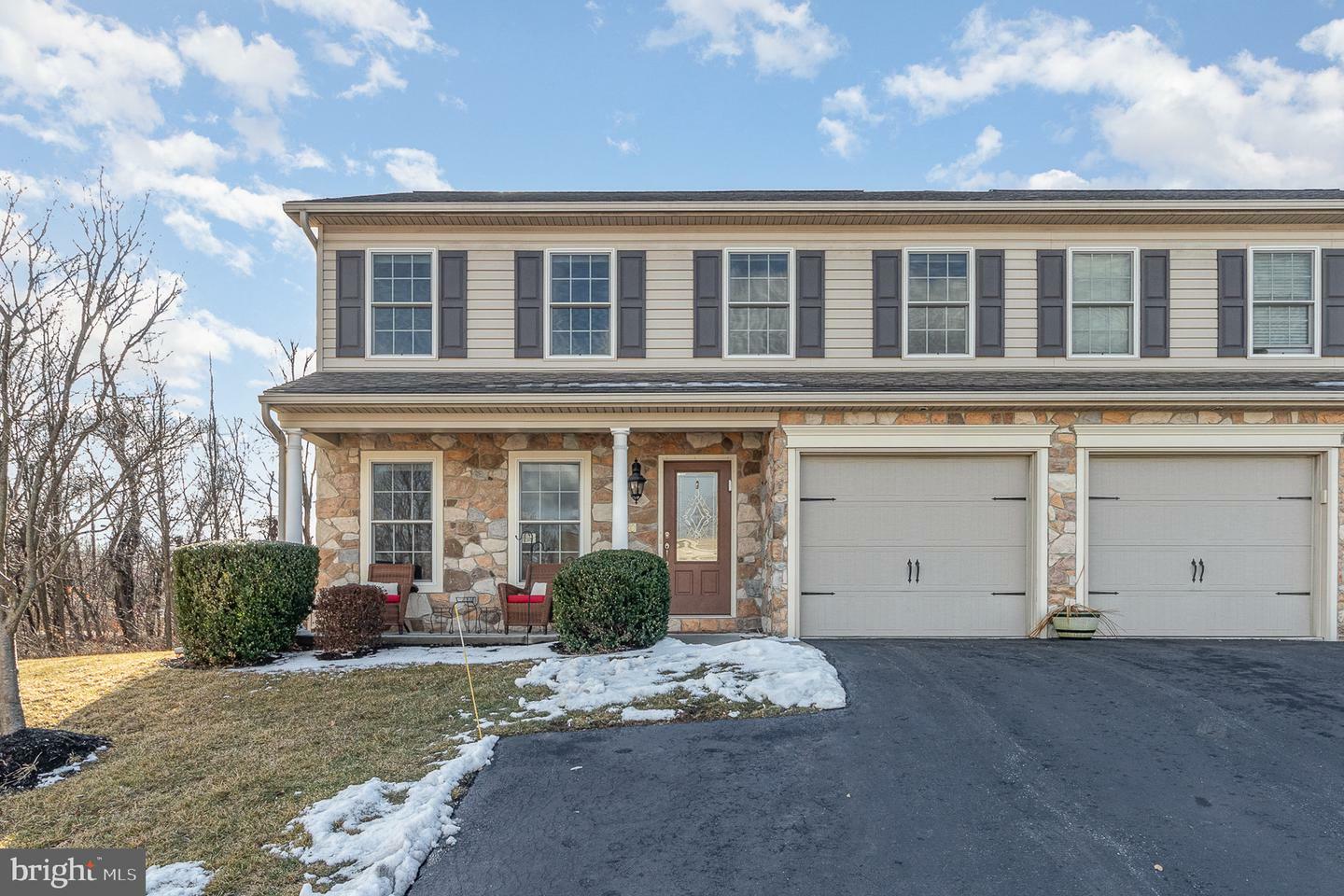 Property Photo:  2280 Gleim Drive  PA 17025 