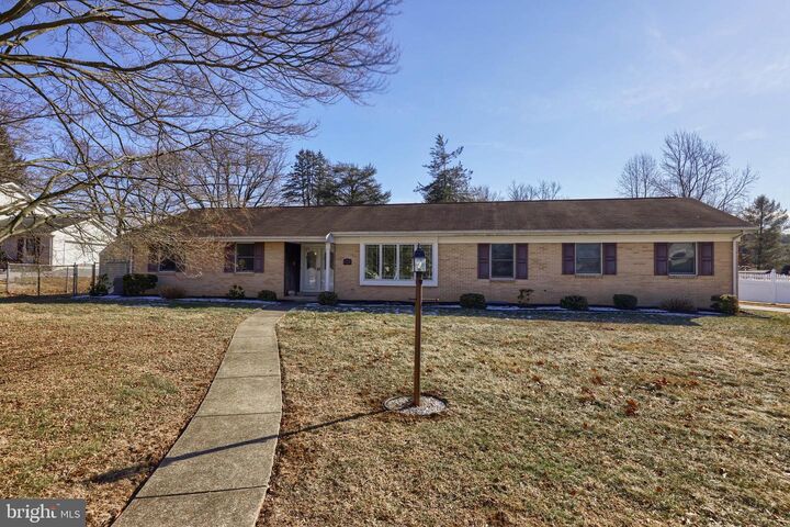 407 Harvey Road  Hershey PA 17033 photo