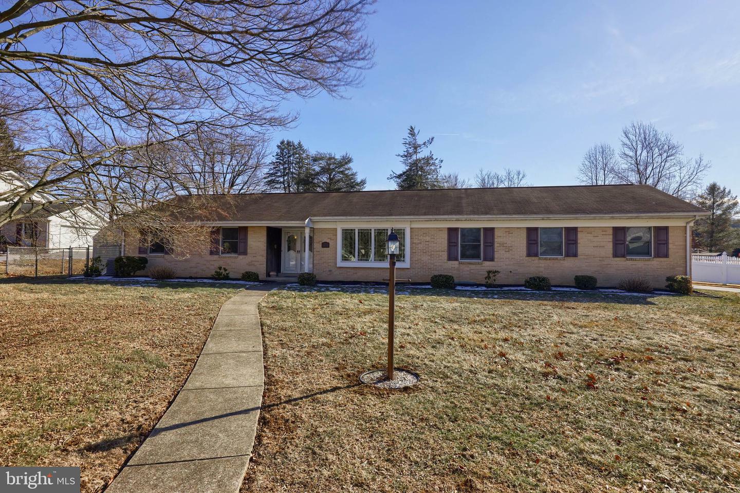 Property Photo: 407 Harvey Road PA 17033