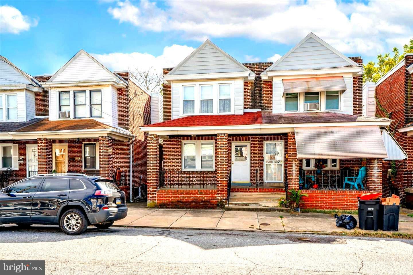 Property Photo:  2839 W 6th Street  PA 19013 