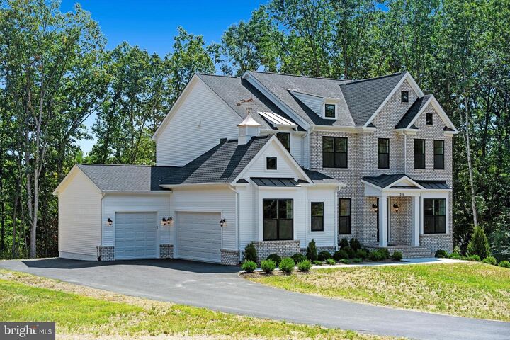 Property Photo:  Wise Mill Lane  VA 22655 