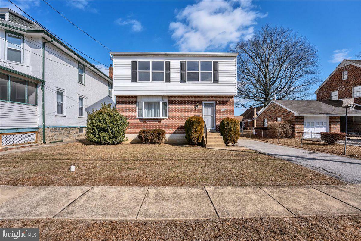 Property Photo:  508 Rutledge Avenue  PA 19033 