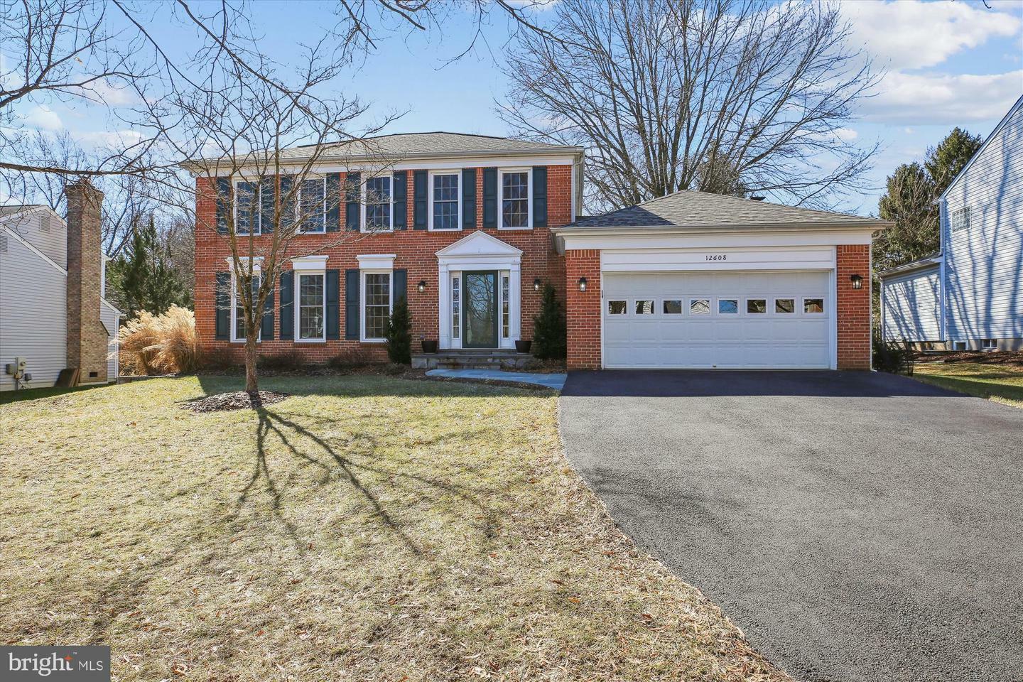 Property Photo:  12608 Falconbridge Drive  MD 20878 