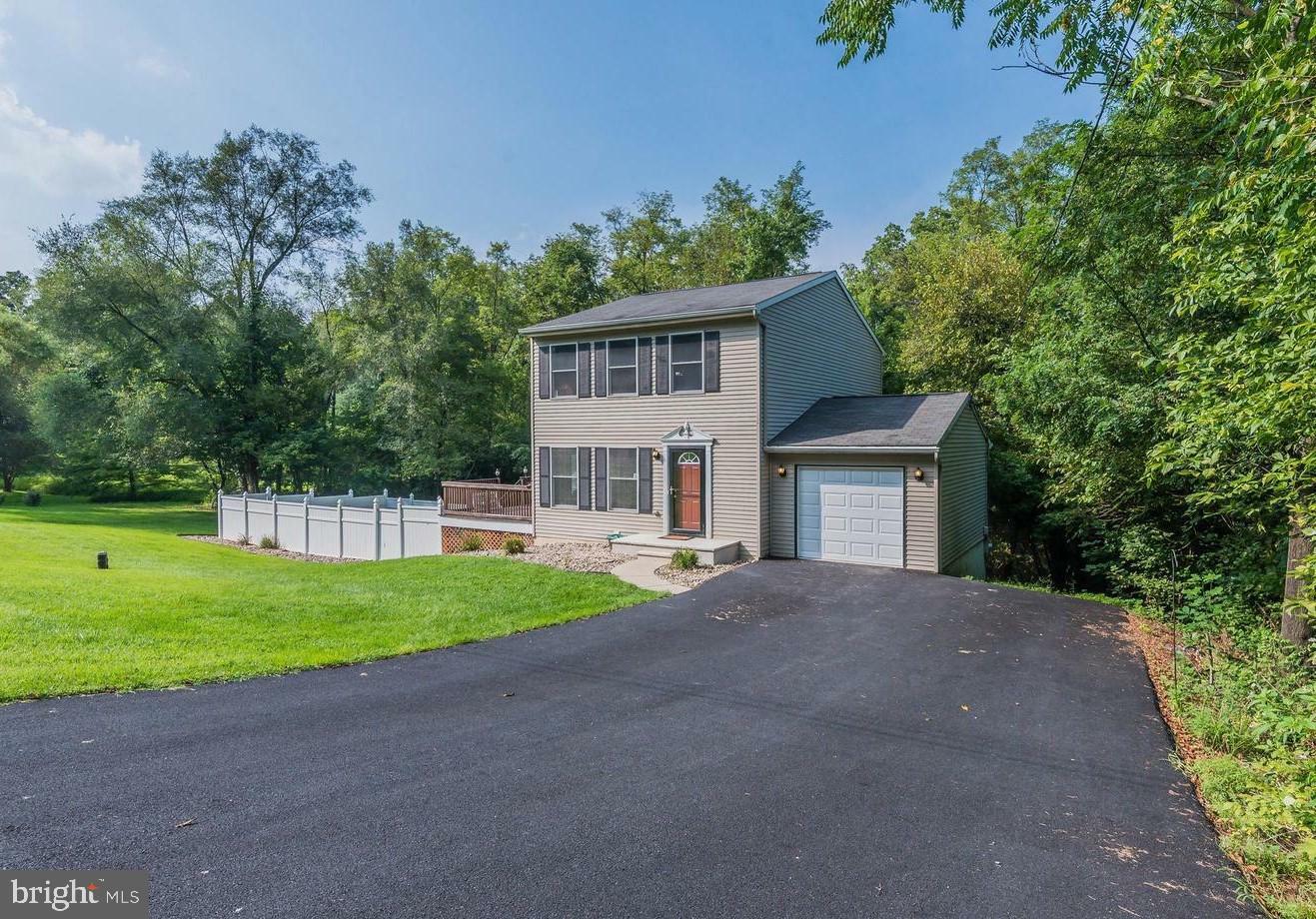 Property Photo:  7728 Alden Drive  PA 17112 