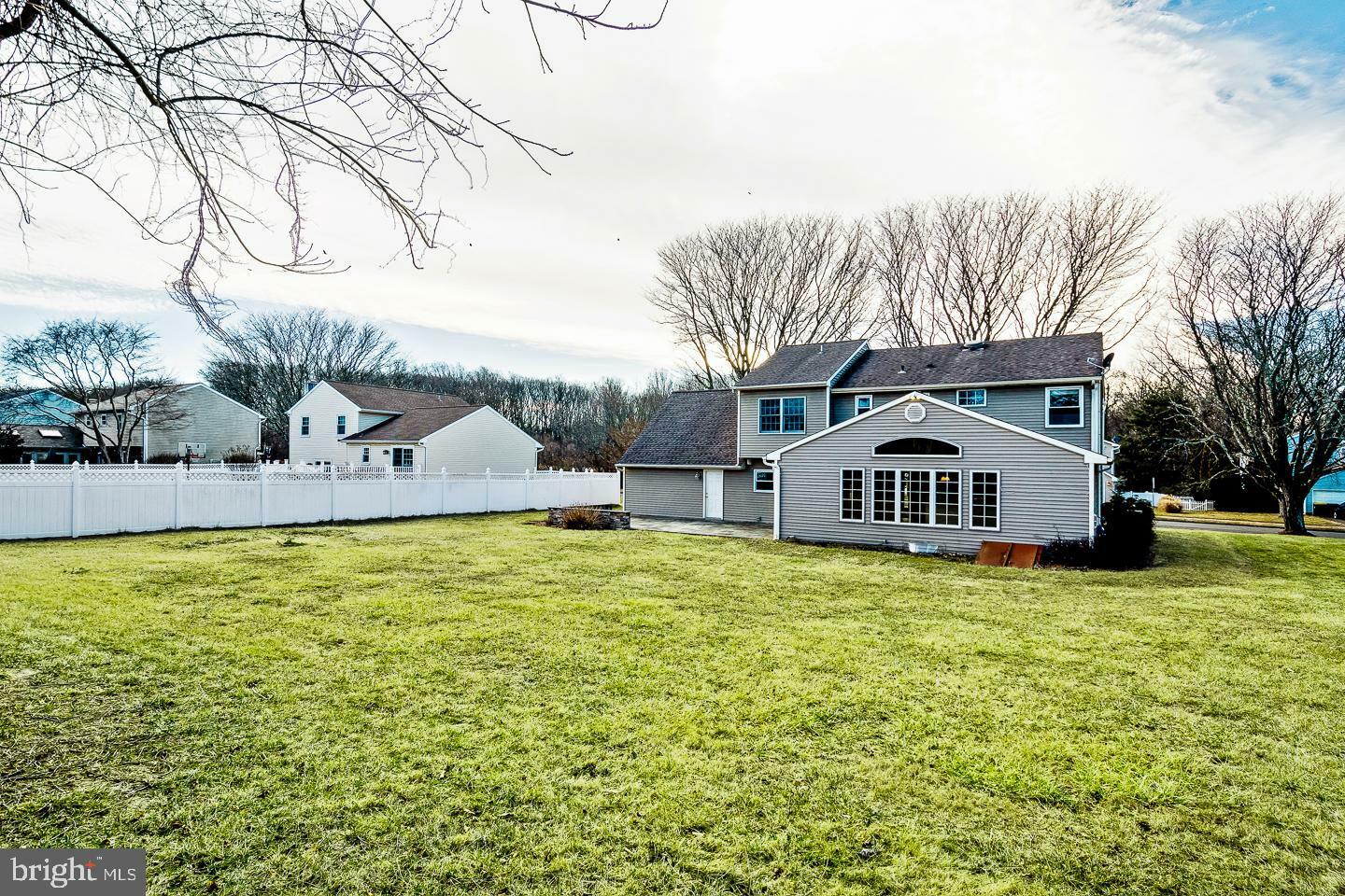 Property Photo:  370 Emerald Drive  PA 19067 