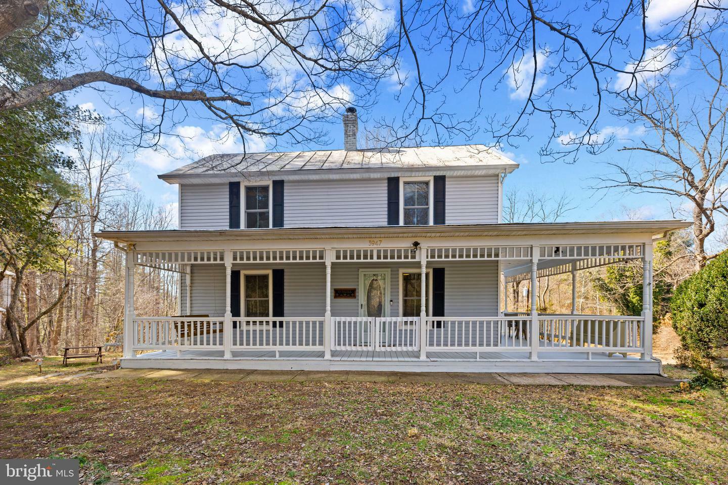 3947 Hebron Valley Road  Madison VA 22727 photo