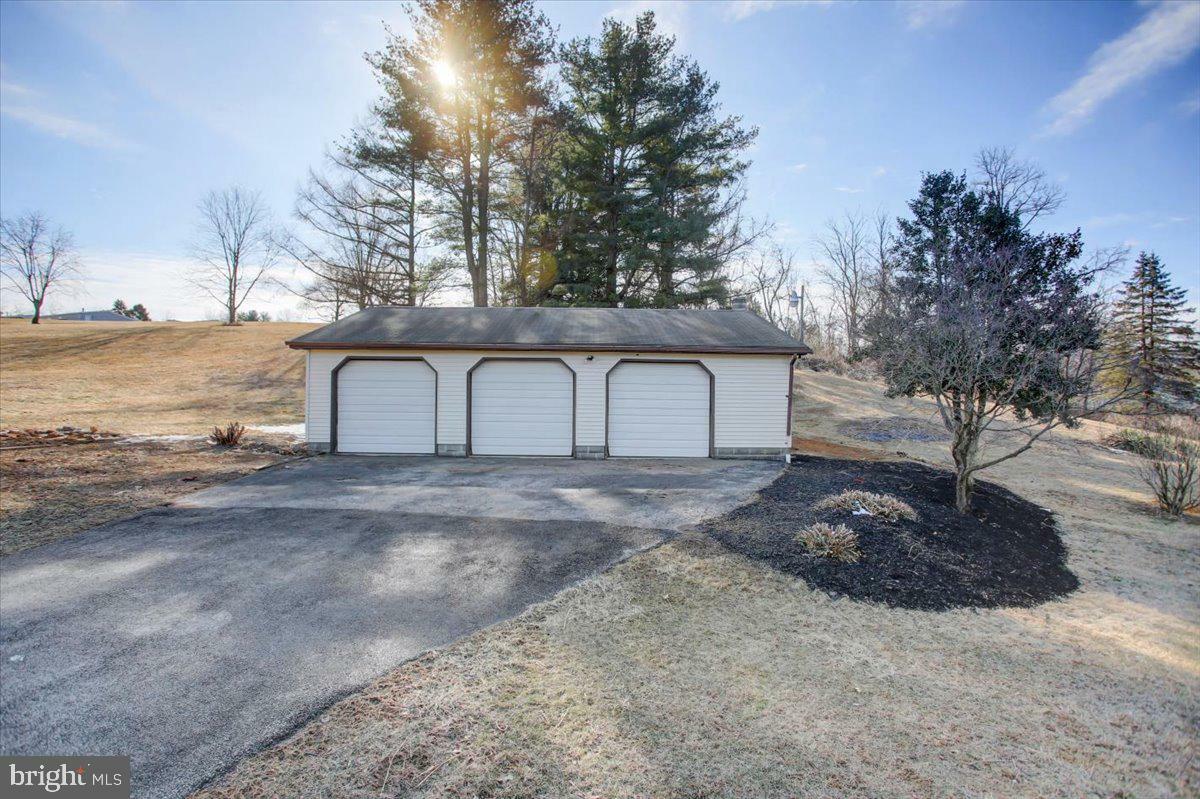 Property Photo:  209 W Siddonsburg Road  PA 17019 