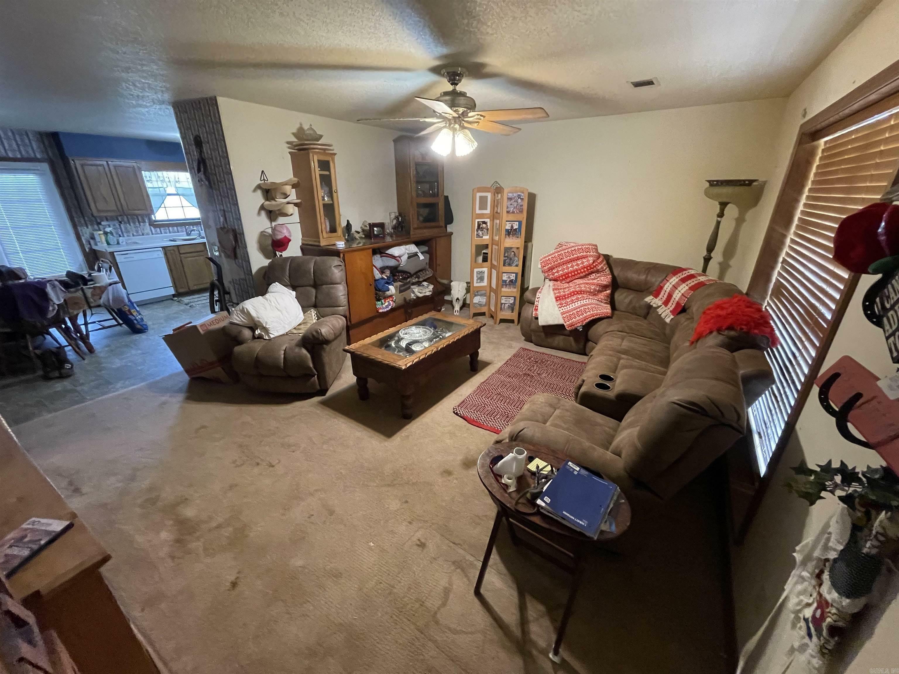 Property Photo: 23721 E Highway 10 AR 72853
