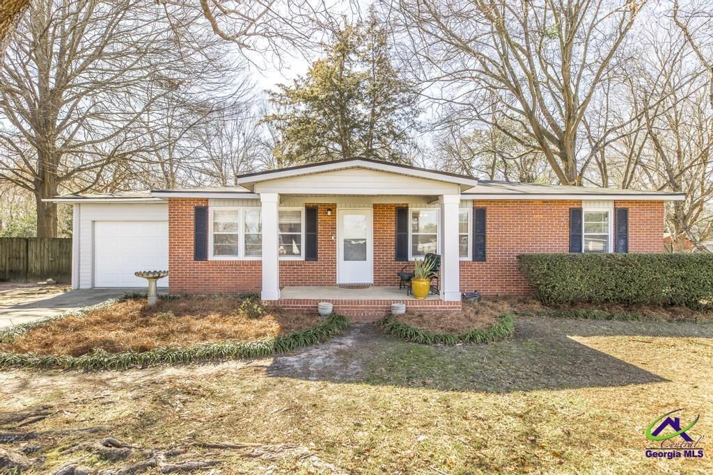 Property Photo: 116 Arnold Street GA 31028